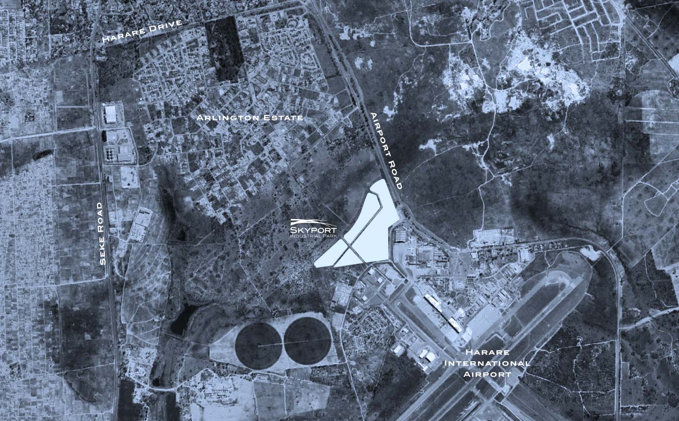 skyport-industrial-park-locator-map